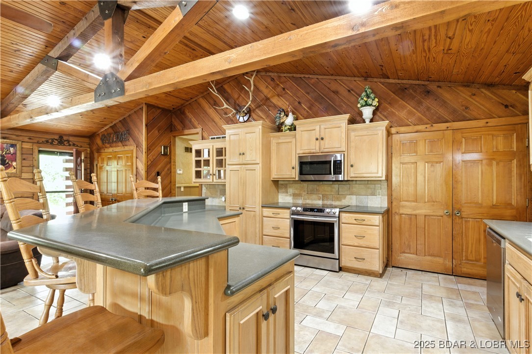 14616 Deer Run Road Henley, MO 65040 - Photo 17 of 51