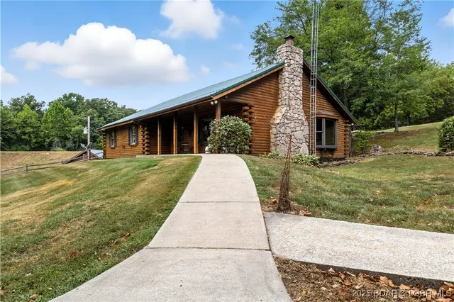 $1,250,000 | 14616 Deer Run Road, Henley, MO 65040