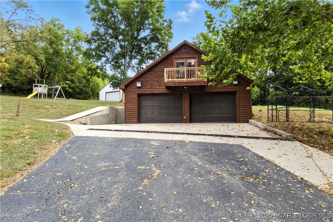 14616 Deer Run Road Henley, MO 65040 - Photo 29 of 51