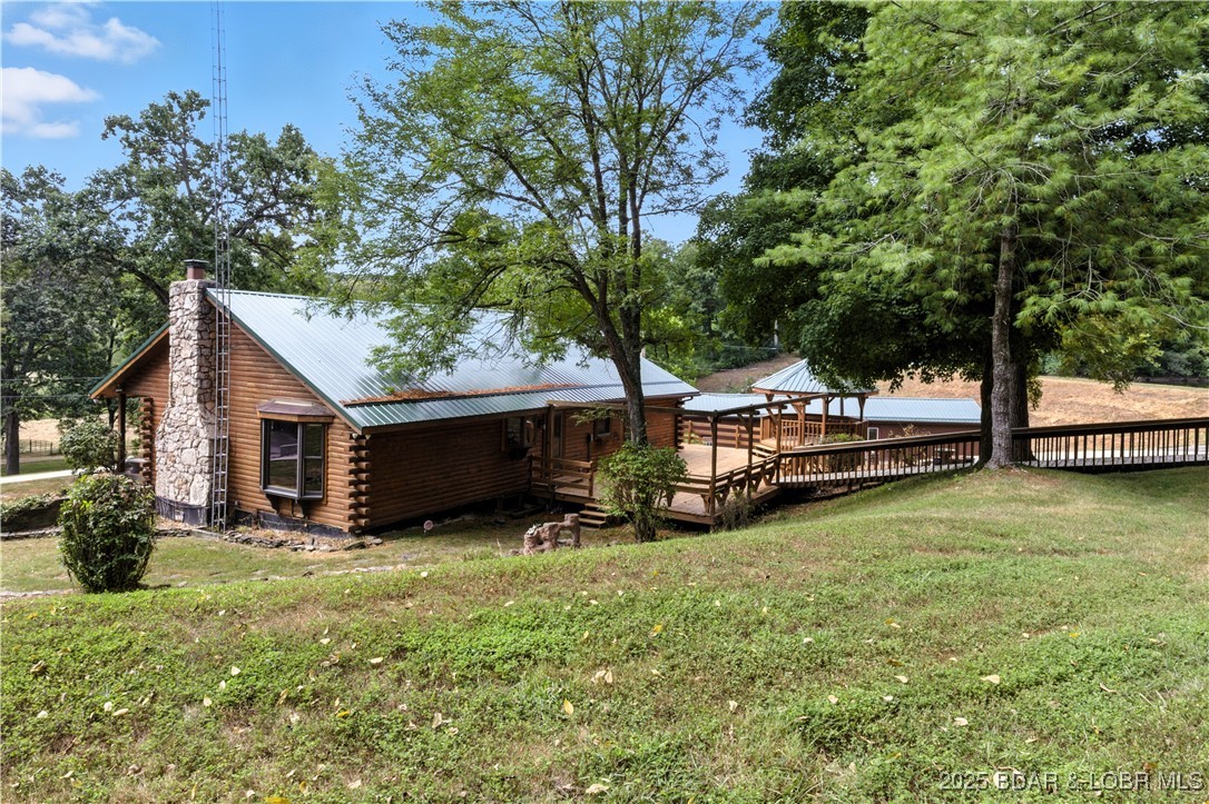 14616 Deer Run Road Henley, MO 65040 - Photo 34 of 51