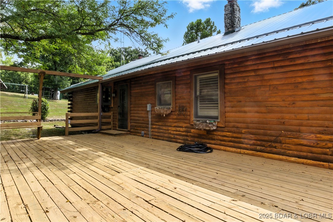 14616 Deer Run Road Henley, MO 65040 - Photo 35 of 51