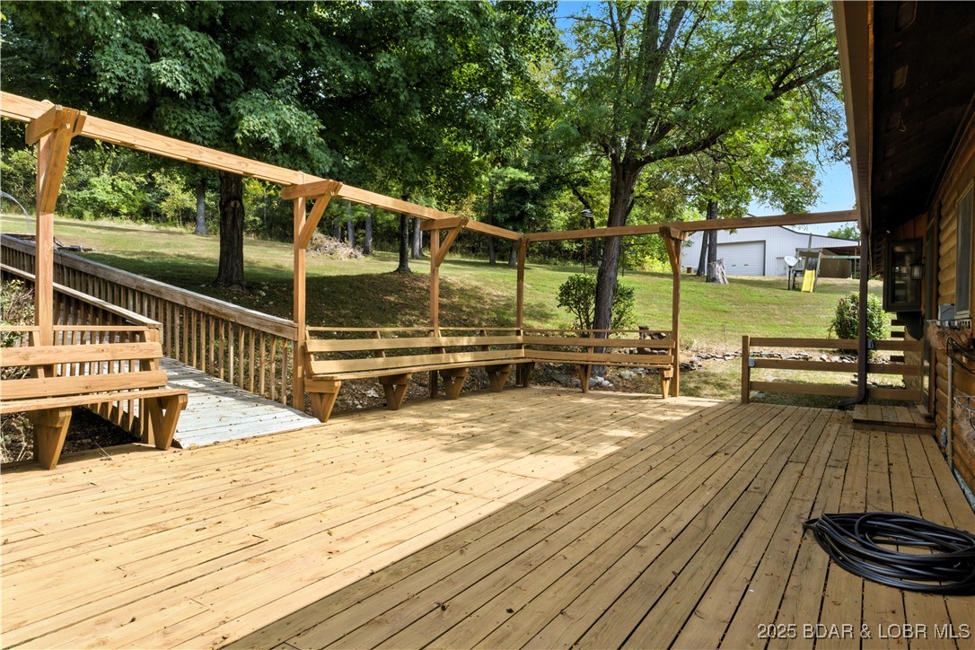 14616 Deer Run Road Henley, MO 65040 - Photo 36 of 51