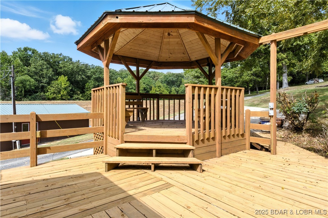 14616 Deer Run Road Henley, MO 65040 - Photo 37 of 51