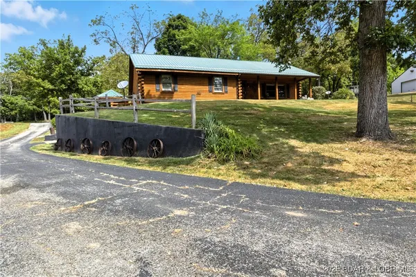 $1,250,000 | 14616 Deer Run Road, Henley, MO 65040