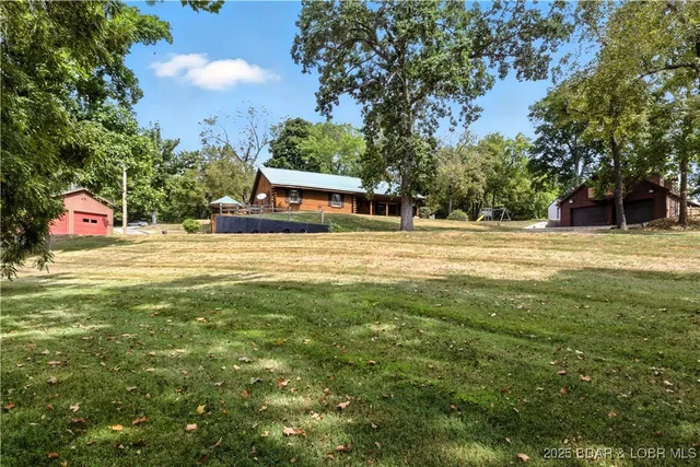 $1,250,000 | 14616 Deer Run Road, Henley, MO 65040