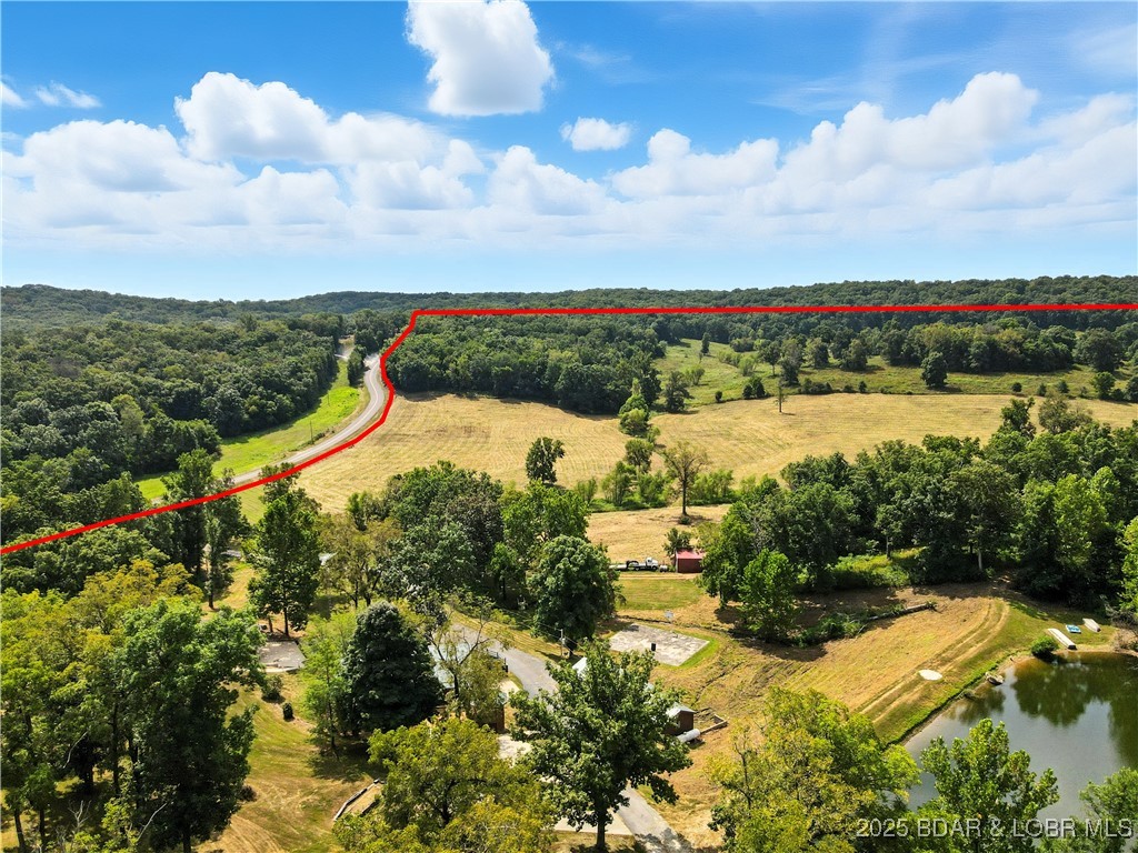 14616 Deer Run Road Henley, MO 65040 - Photo 47 of 51