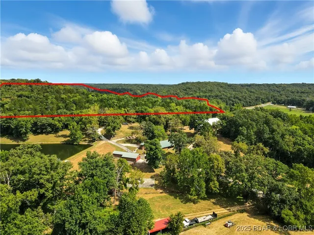 $1,250,000 | 14616 Deer Run Road, Henley, MO 65040