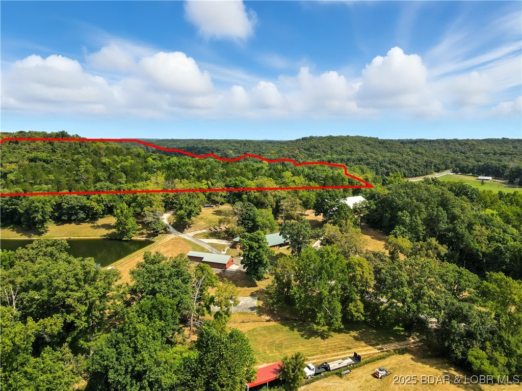 14616 Deer Run Road Henley, MO 65040 - Photo 48 of 51