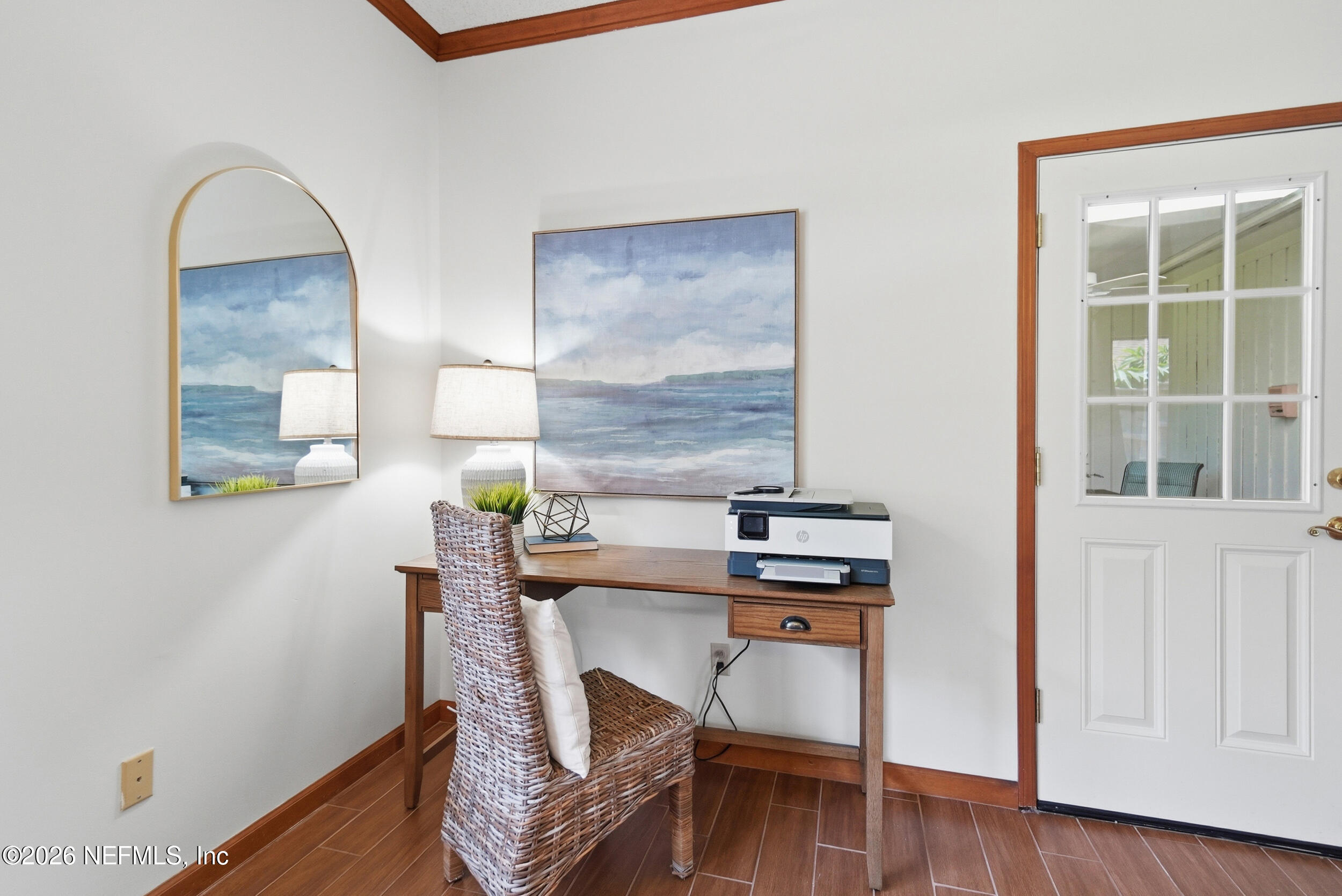 2334 Beachcomber Trail Atlantic Beach, FL 32233 - Photo 6 of 32 Den/Flex Space
