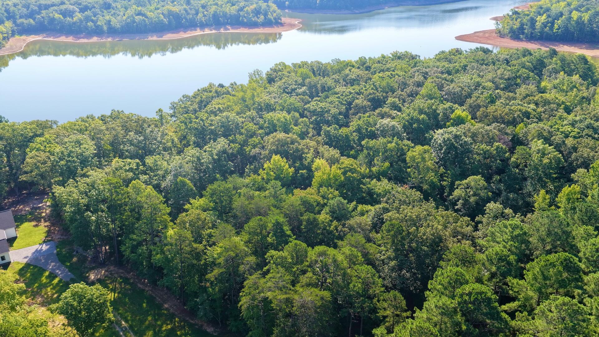 0 Lewis Mill Road Clarksville, VA 23927 - Photo 6 of 50 Clarksville - 6