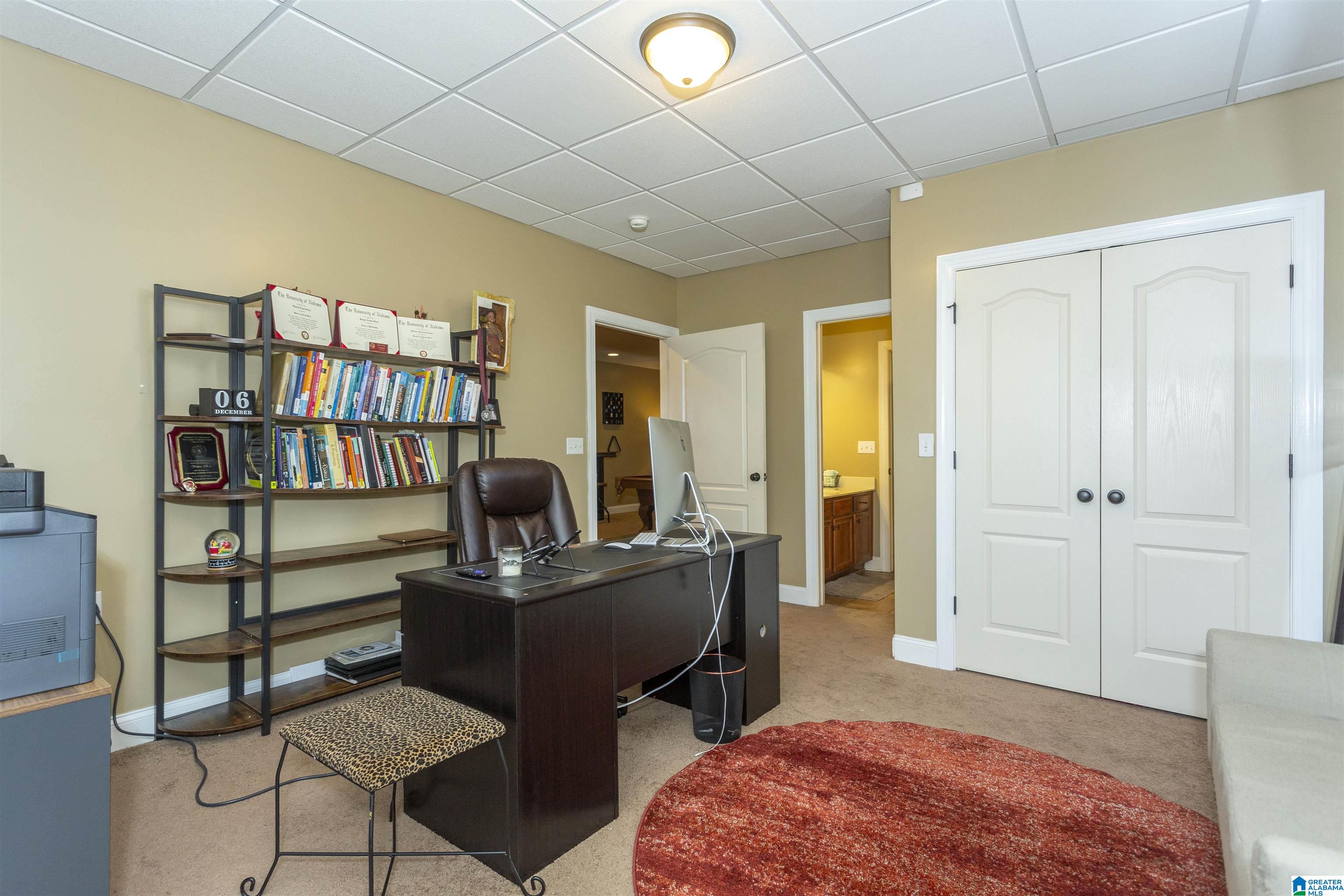 1079 Timberline Ridge Calera, AL 35040 - Photo 58 of 61