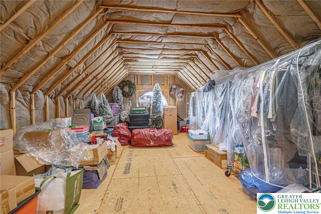 2560 Gracie Lone Lower Macungie Township, PA 18062 - Photo 36 of 68 Potential 3rd Bedroom