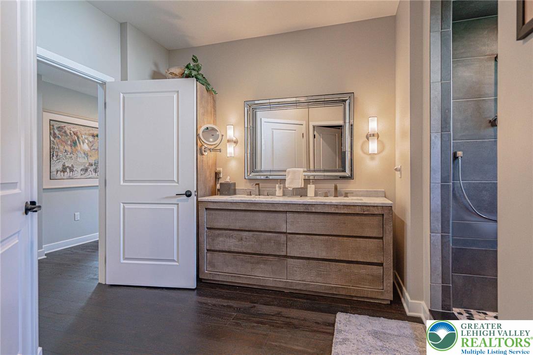 2560 Gracie Lone Lower Macungie Township, PA 18062 - Photo 46 of 68 Restoration Hardware built in Cabinetry