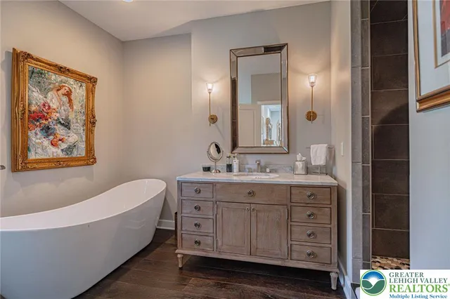 $975,000 | 2560 Gracie Lone, Lower Macungie Township, PA 18062