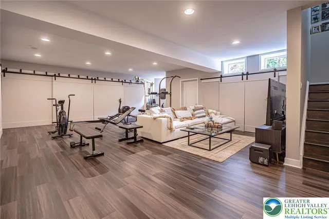 $975,000 | 2560 Gracie Lone, Lower Macungie Township, PA 18062