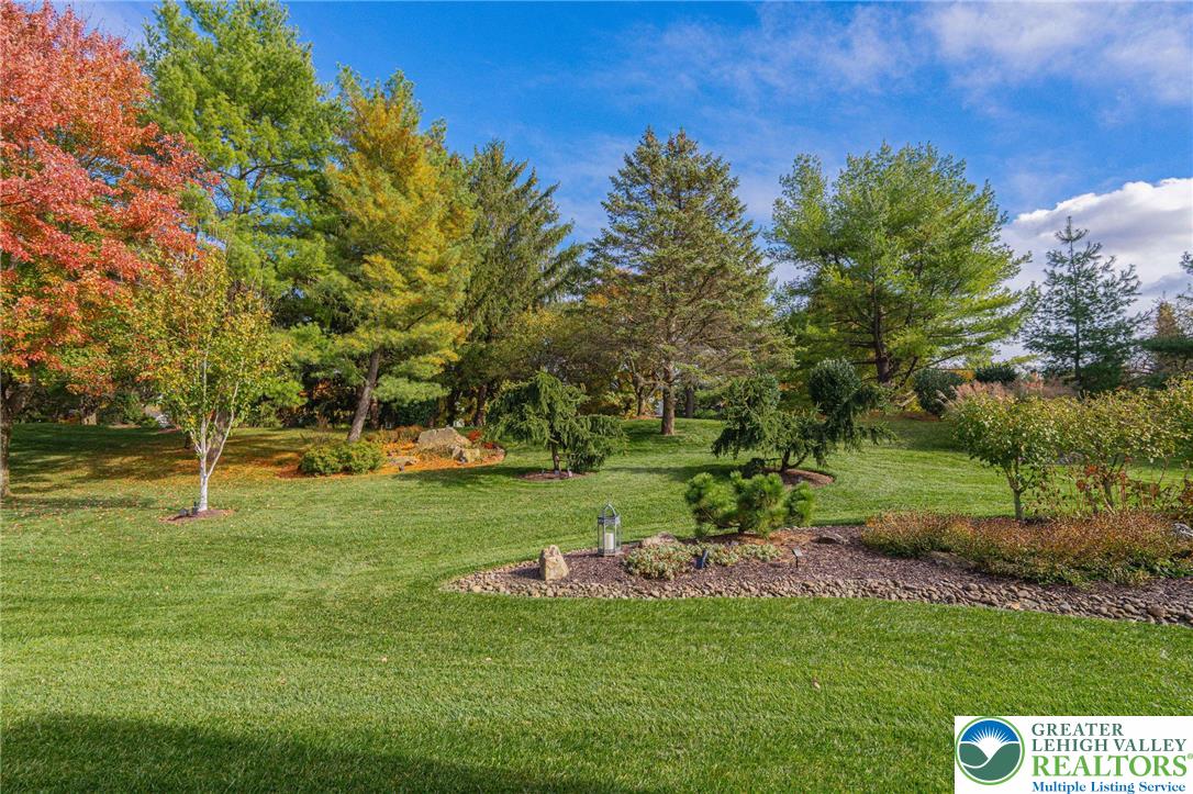 2560 Gracie Lone Lower Macungie Township, PA 18062 - Photo 61 of 68 a view of a park with large trees