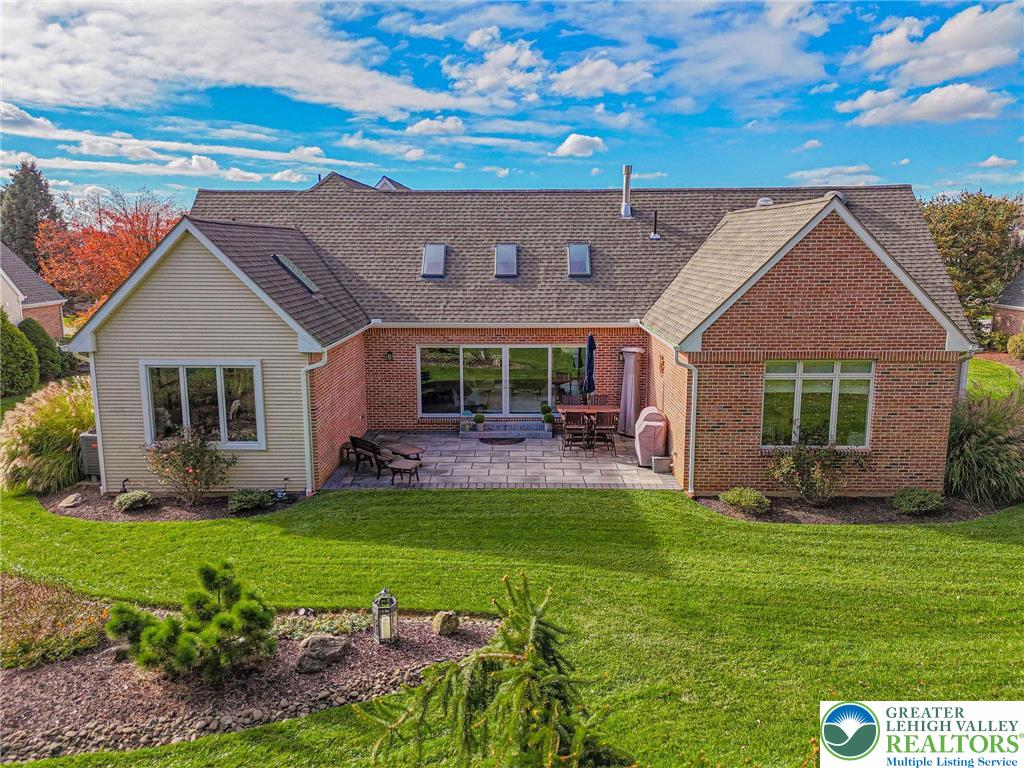 2560 Gracie Lone Lower Macungie Township, PA 18062 - Photo 63 of 68