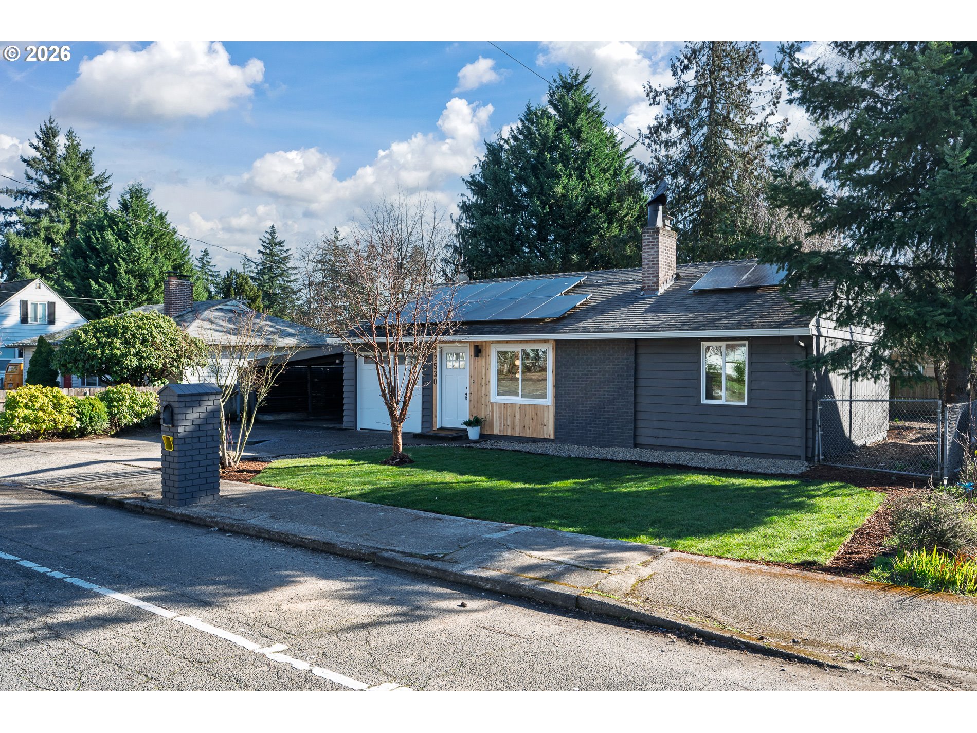 12530 Southeast Market Street Portland, OR 97233 - Photo 4 of 34