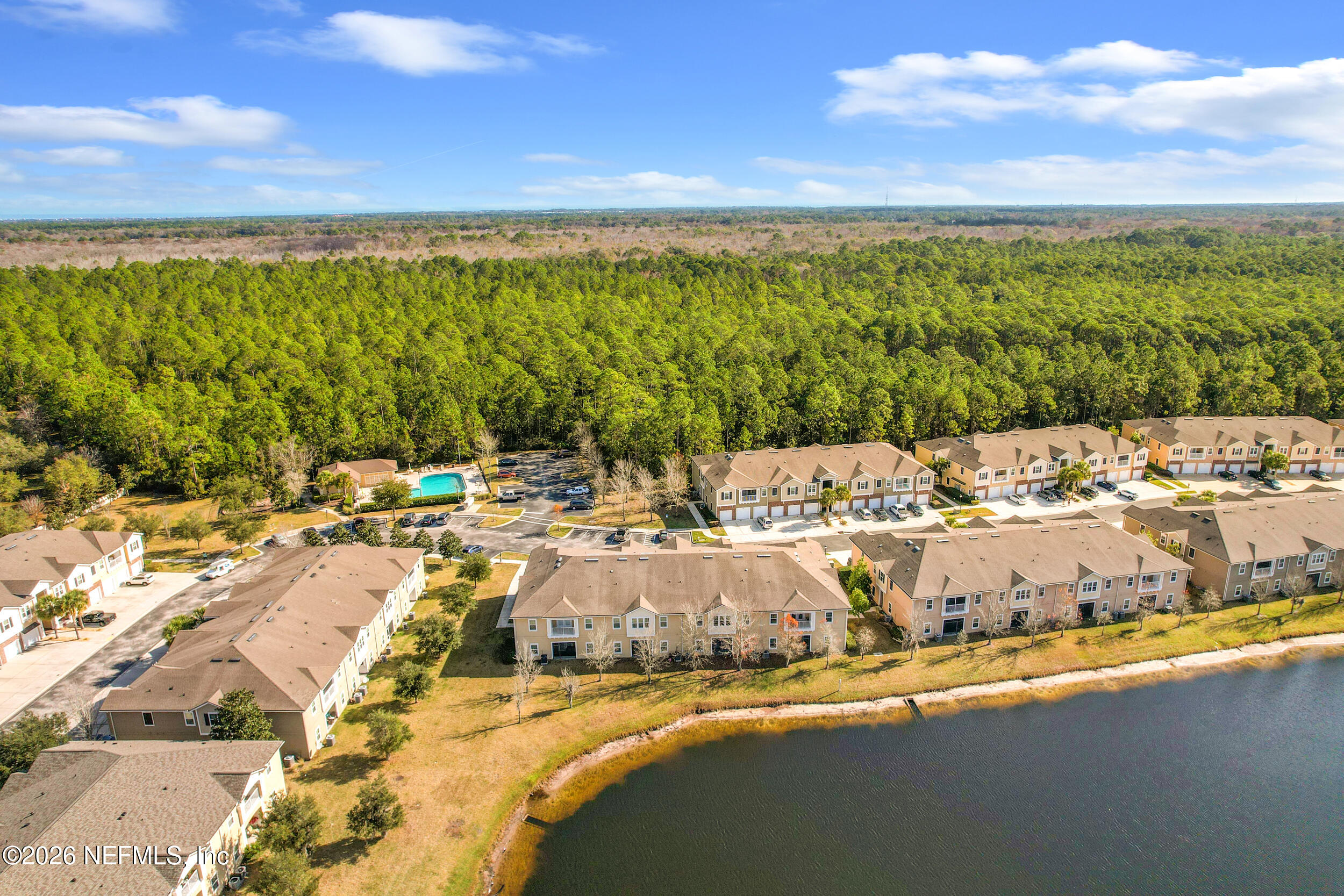 1424 Golden Lake Loop St. Augustine, FL 32084 - Photo 11 of 40 a view of a city