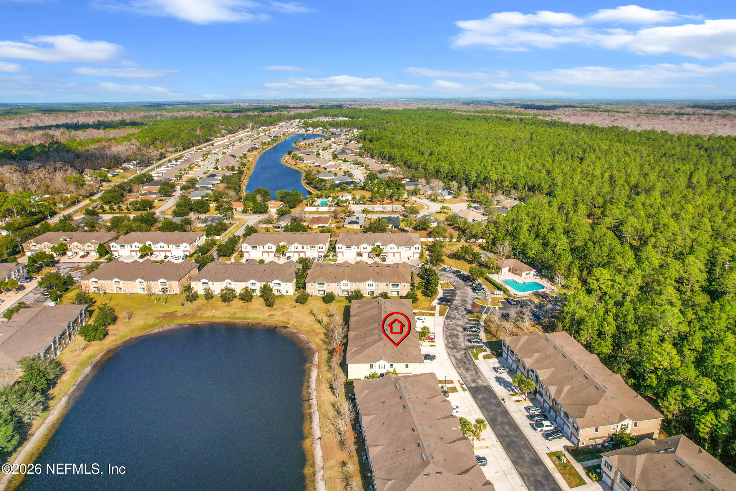 1424 Golden Lake Loop St. Augustine, FL 32084 - Photo 12 of 40