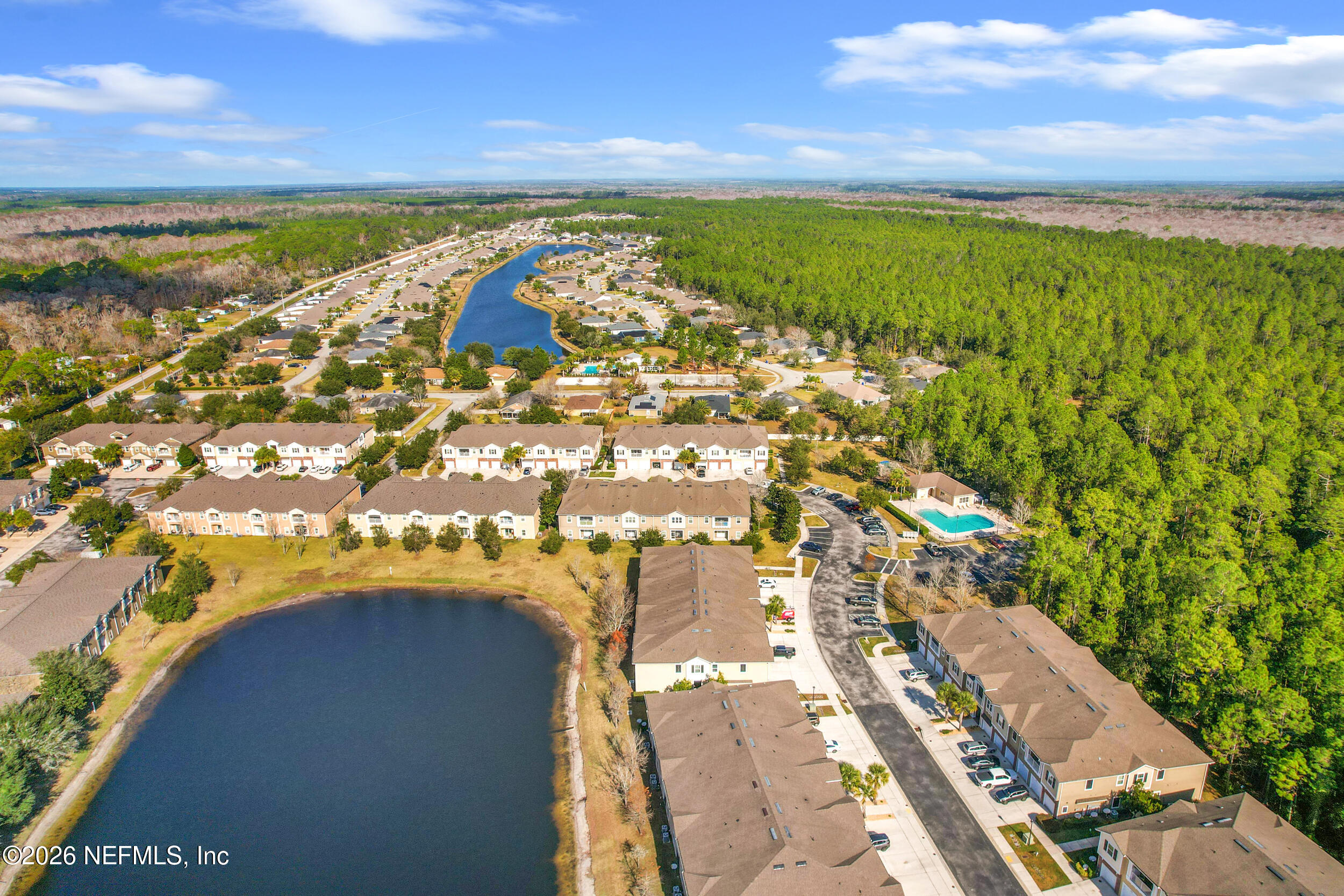 1424 Golden Lake Loop St. Augustine, FL 32084 - Photo 13 of 40 a view of ocean