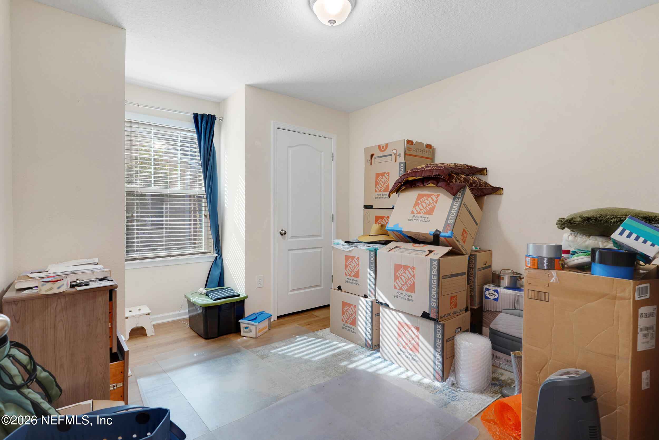 1424 Golden Lake Loop St. Augustine, FL 32084 - Photo 26 of 40 a room with storage and utility