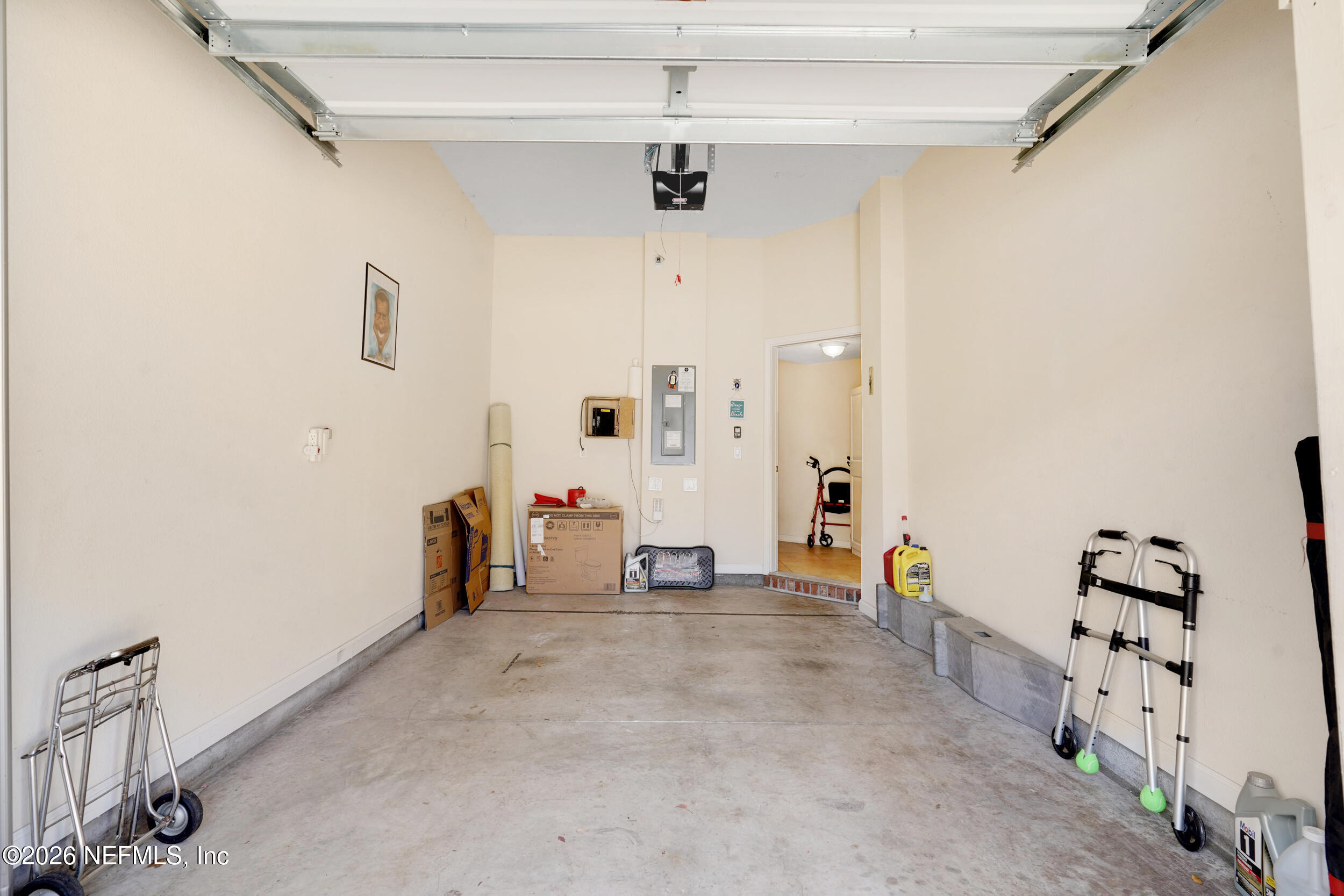 1424 Golden Lake Loop St. Augustine, FL 32084 - Photo 34 of 40 a view of an empty room