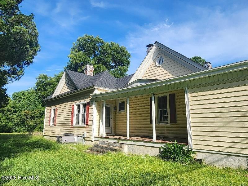 1702 Old Snow Hill Road Kinston, NC 28501 - Photo 1 of 17 Gallery Image 1