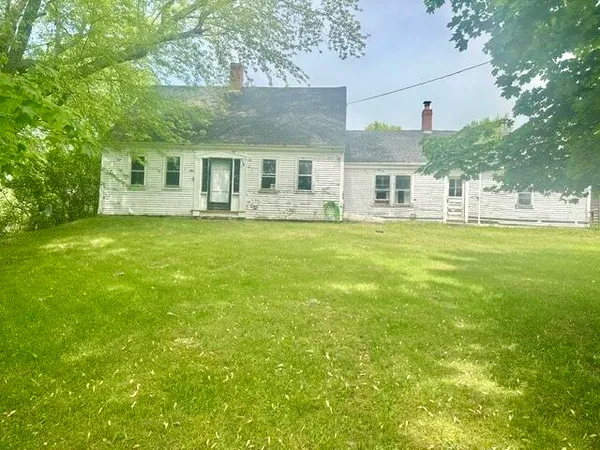 $119,000 | 412 Ridge Road, Marshfield, ME 04654