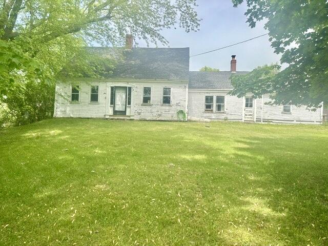 412 Ridge Road Marshfield, ME 04654 - Photo 1 of 42 IMG_5733