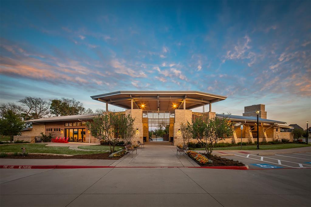 133 Bay Laurel Road McKinney, TX 75071 - Photo 6 of 8 Community Amenity Center