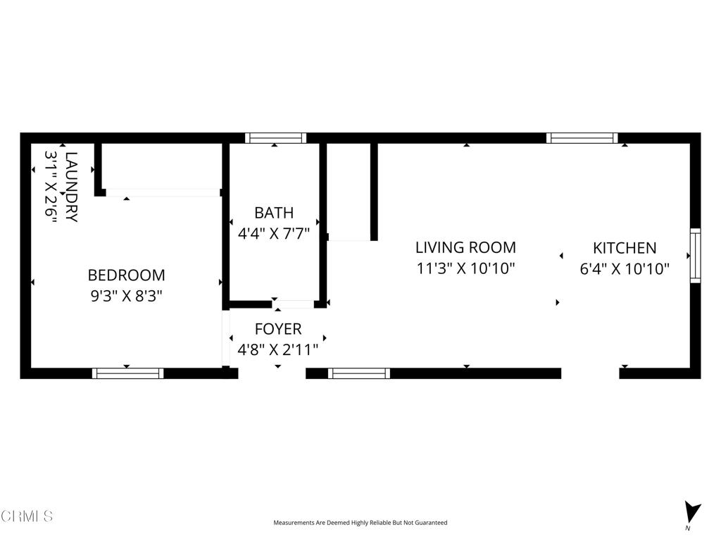 3975 Telegraph Road, Unit 2 Ventura, CA 93003 - Photo 21 of 21 a picture of a park