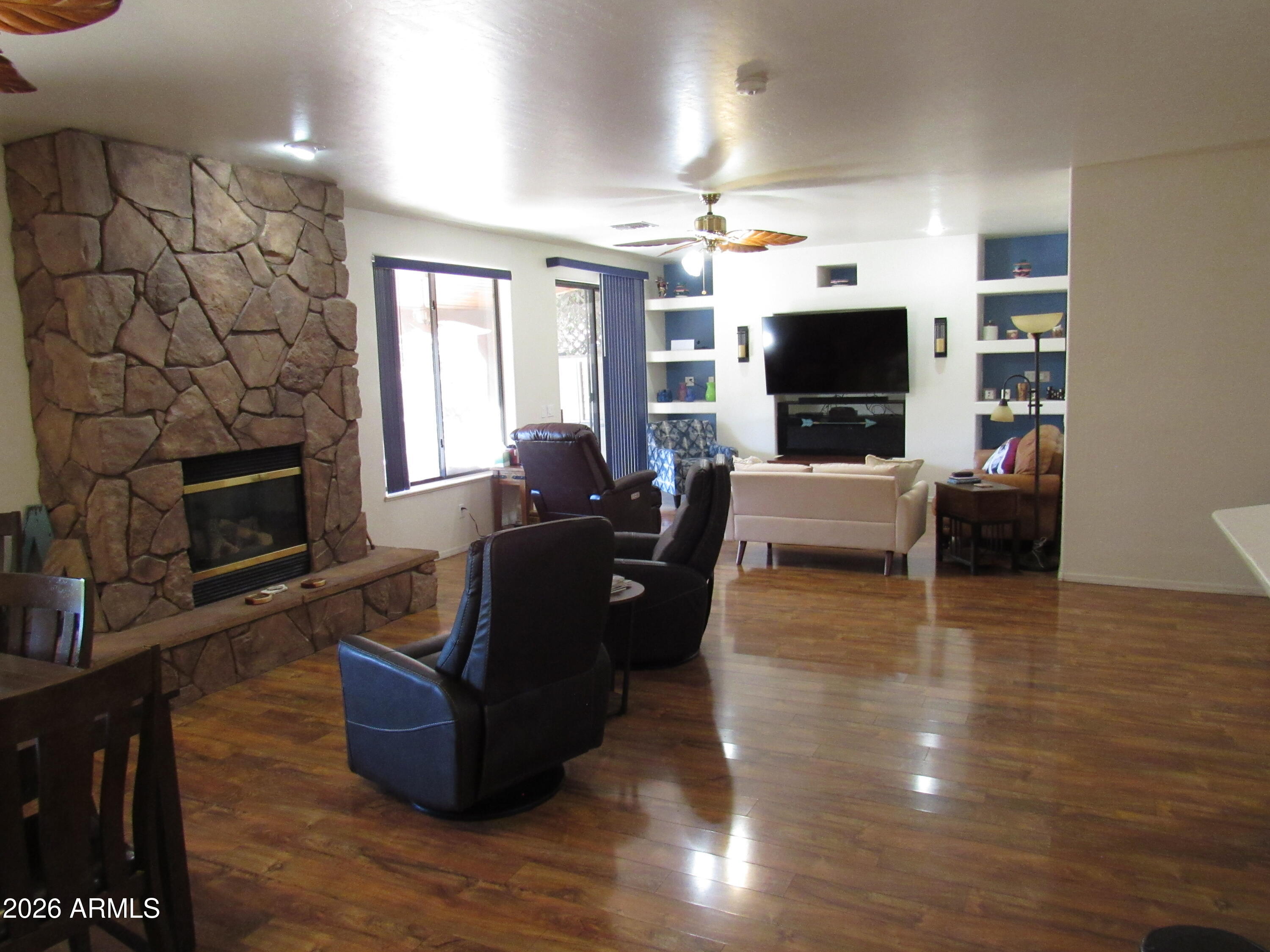 405 West Houston Mesa Road Payson, AZ 85541 - Photo 5 of 32