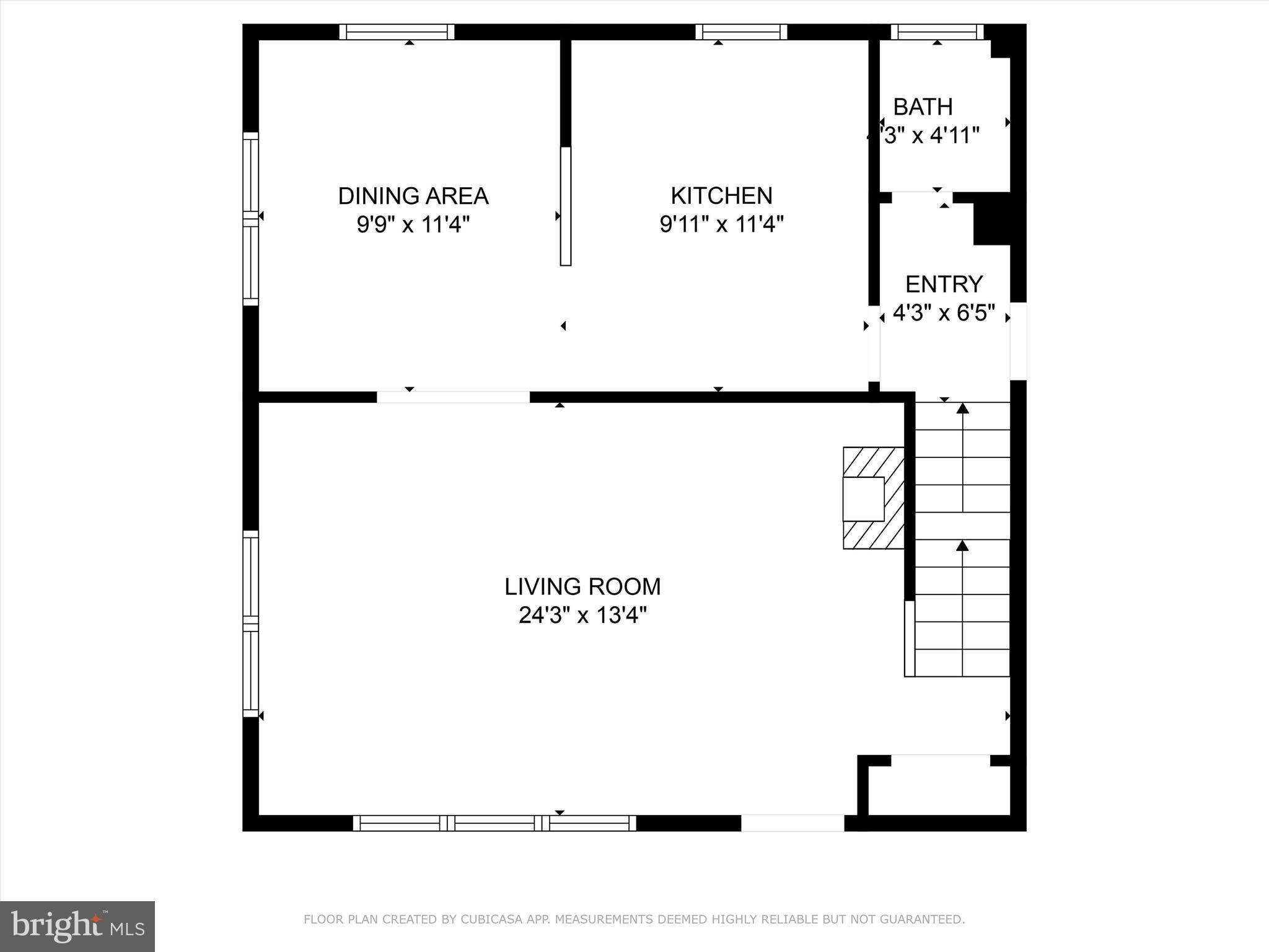 805 Delaware Avenue Riverside, NJ 08075 - Photo 36 of 42