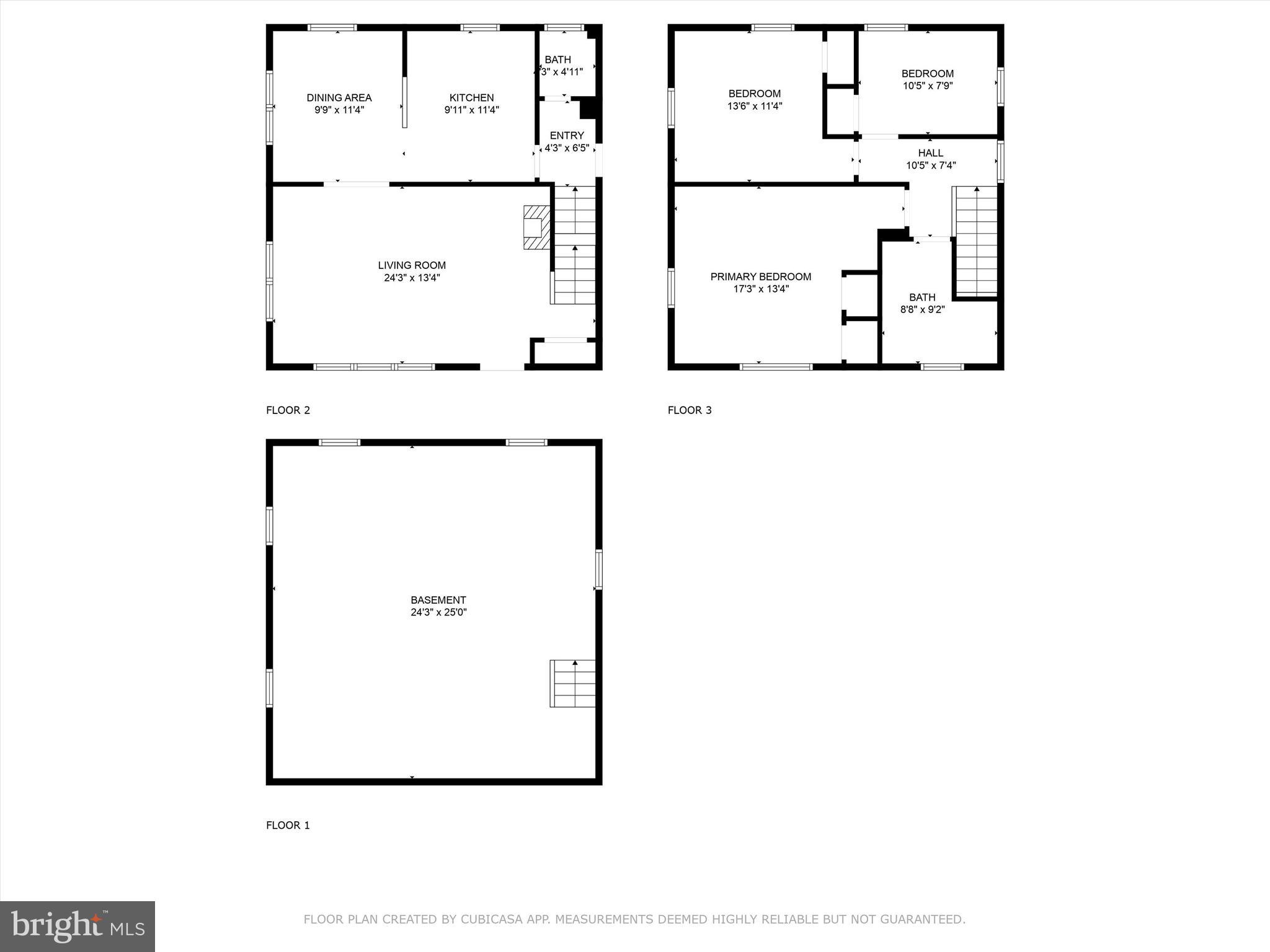 805 Delaware Avenue Riverside, NJ 08075 - Photo 39 of 42