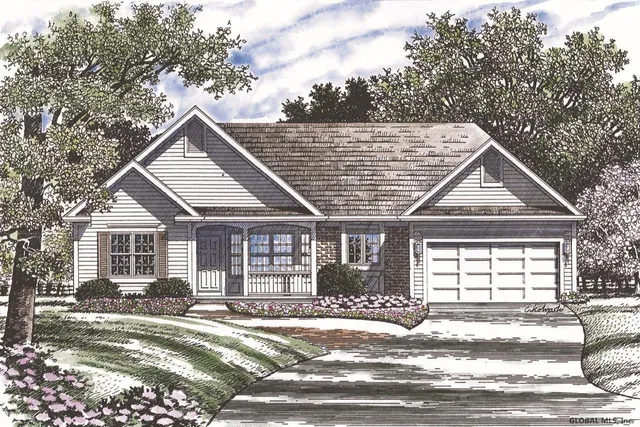 $689,000 | 5 Jennifer Lane, Milton, NY 12020