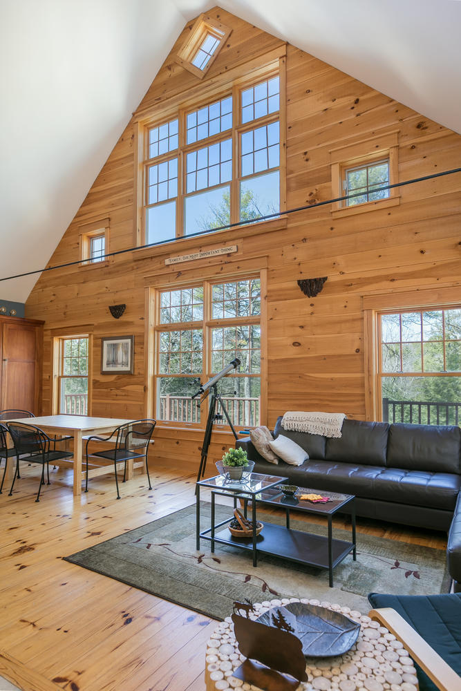 68 Coffee Pond Road Casco, ME 04015 - Photo 17 of 37 front wall