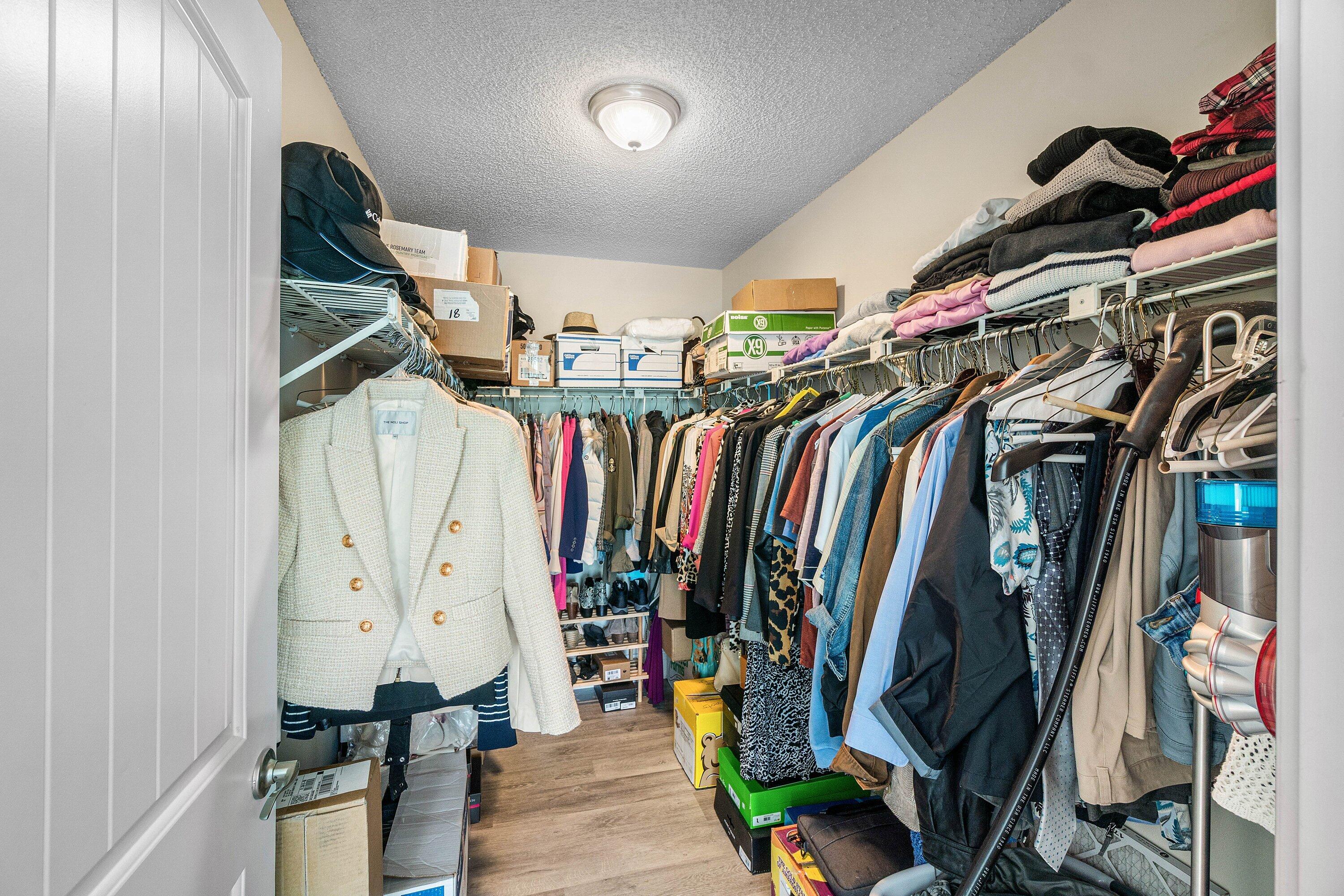 732 Lago Road Delray Beach, FL 33445 - Photo 25 of 42 Walk in Closet