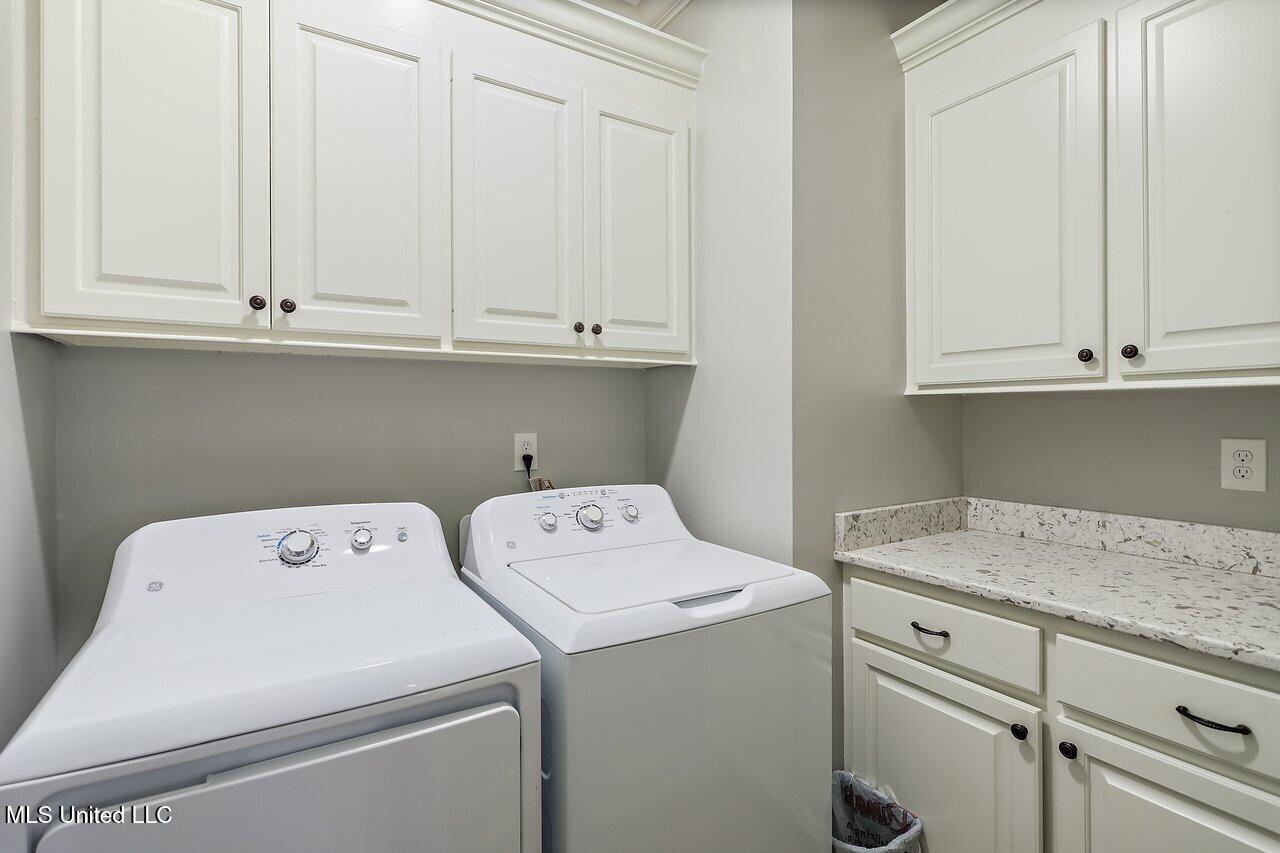 424 Copper Ridge Drive Florence, MS 39073 - Photo 15 of 29 424 Copper Ridge Dr 18 (1)