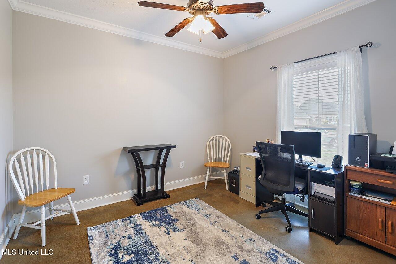 424 Copper Ridge Drive Florence, MS 39073 - Photo 23 of 29 424 Copper Ridge Dr 26 (1)