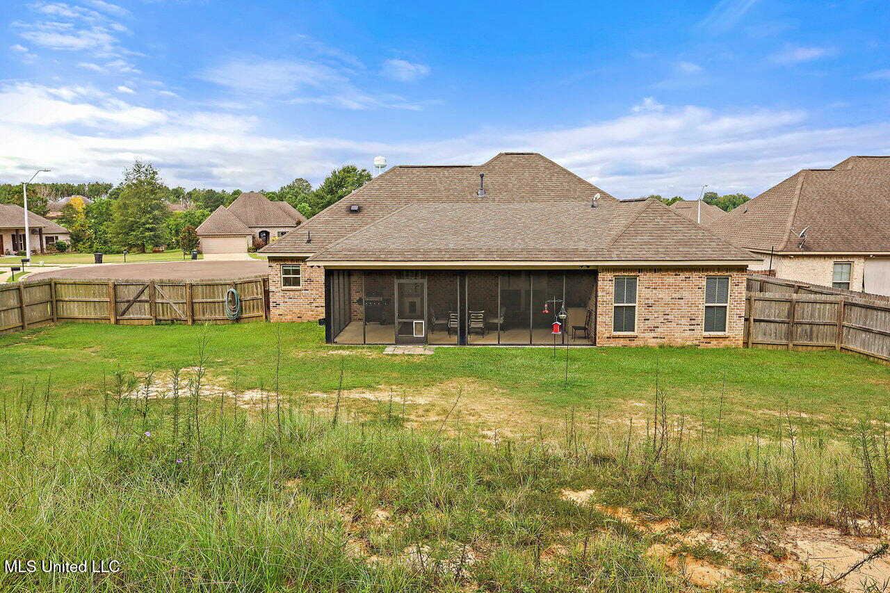 424 Copper Ridge Drive Florence, MS 39073 - Photo 29 of 29 424 Copper Ridge Dr 32
