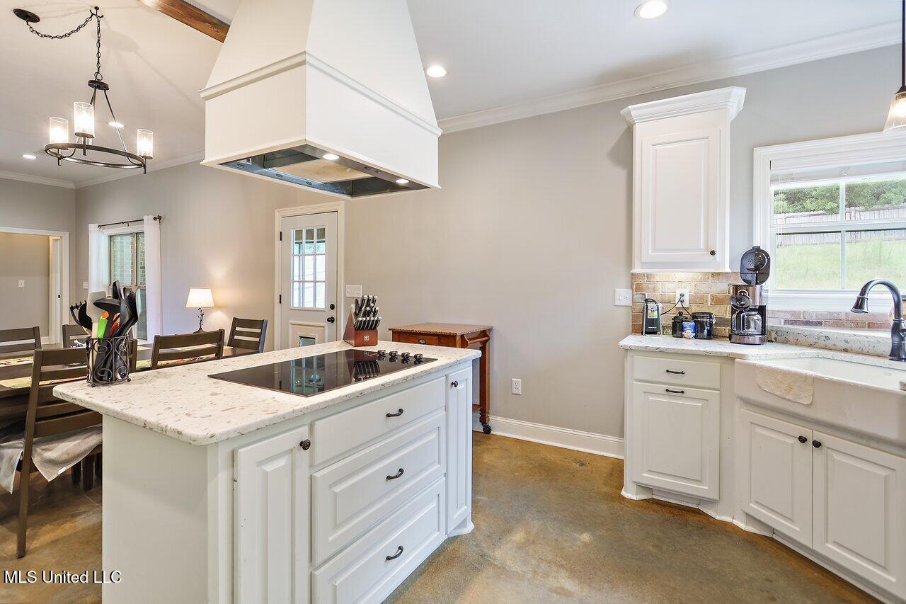 424 Copper Ridge Drive Florence, MS 39073 - Photo 10 of 29 424 Copper Ridge Dr 13