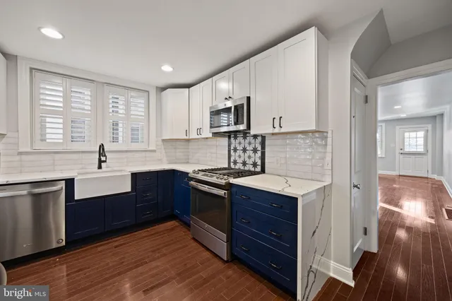 $539,900 | 112 West 11th Avenue, Conshohocken, PA 19428