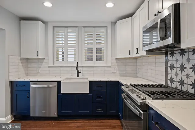 $539,900 | 112 West 11th Avenue, Conshohocken, PA 19428