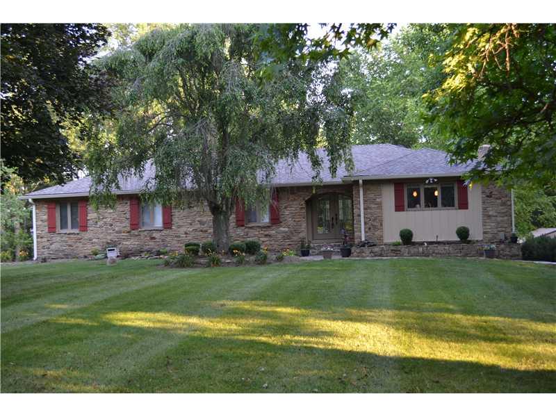 7301 Travis Road Greenwood, IN 46143 - Photo 1 of 21 Gallery Image 1