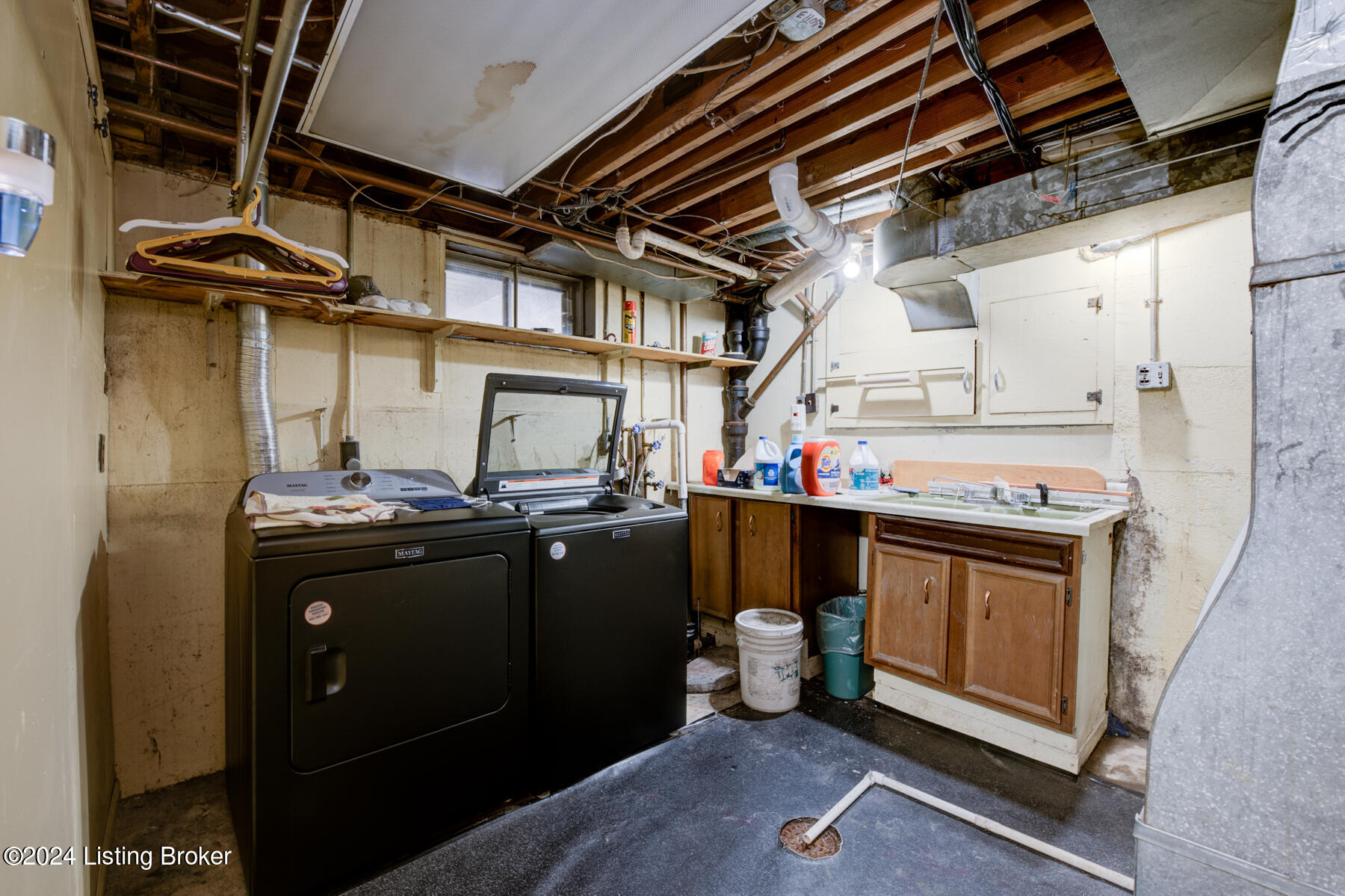 4509 Lambert Road Louisville, KY 40219 - Photo 29 of 41 GSP-4519 Lambert Rd-29