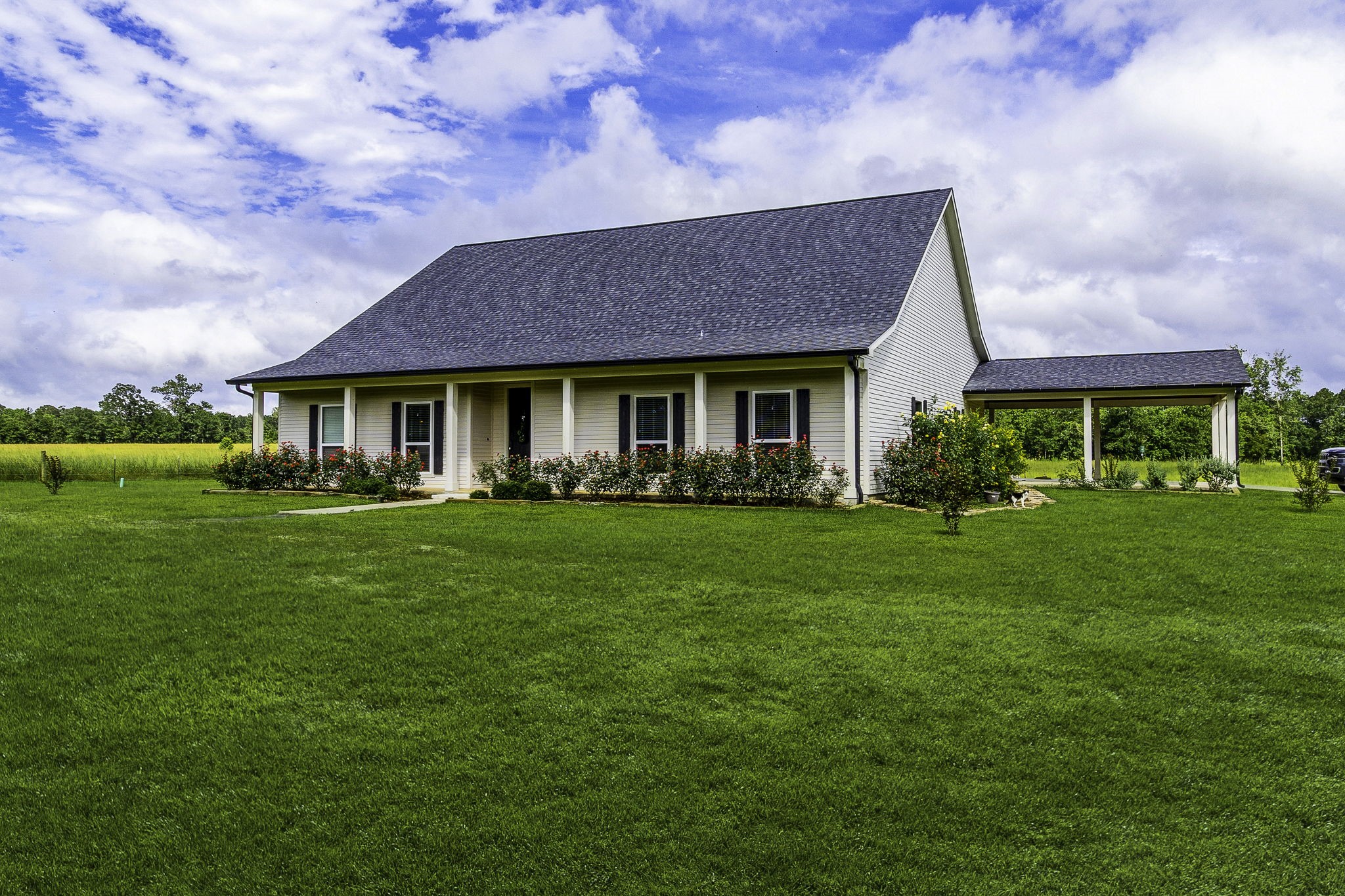 2654 Darden Road Livingston, TX 77351 - Photo 41 of 50
