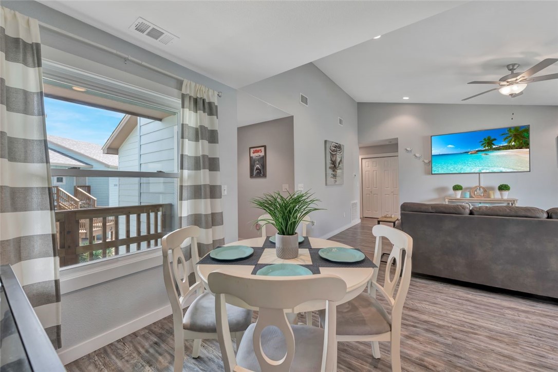 230 Cut-Off Road, Unit 231 Port Aransas, TX 78373 - Photo 12 of 35
