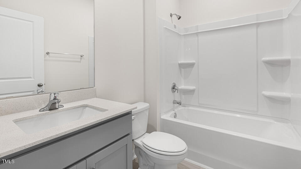 138 Fair Child Road Spring Lake, NC 28390 - Photo 14 of 38 Bathroom