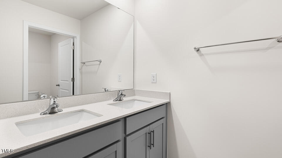 138 Fair Child Road Spring Lake, NC 28390 - Photo 17 of 38 Bathroom